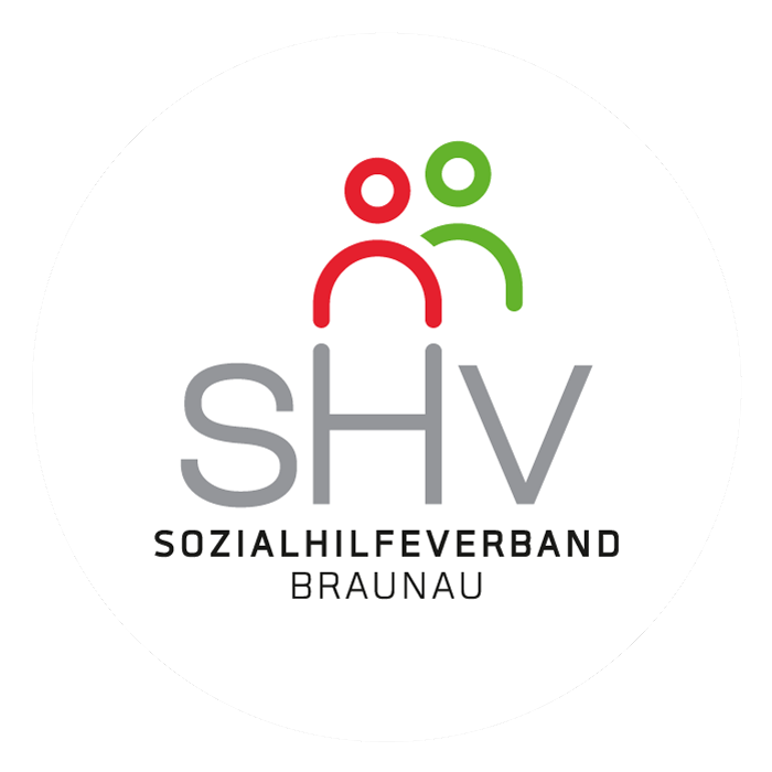 SHV Logo